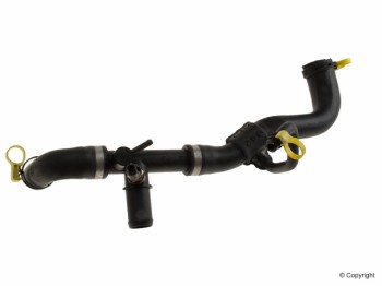 Radiator Coolant Hose