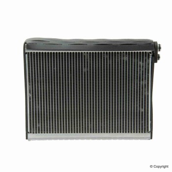 A/C Evaporator Core