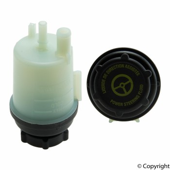 Power Steering Reservoir