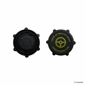 Power Steering Reservoir Cap