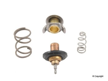 Engine Coolant Thermostat