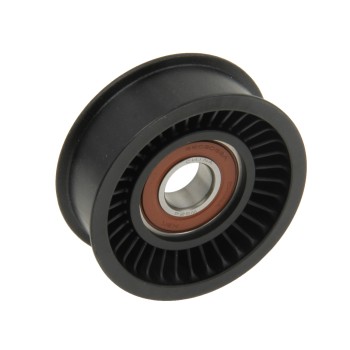 Accessory Drive Belt Idler Pulley