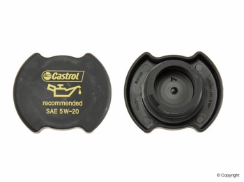 Engine Oil Filler Cap
