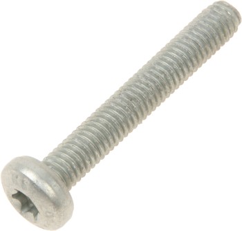 Engine Water Pump Bolt