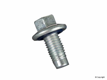 Engine Oil Drain Plug