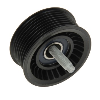 Accessory Drive Belt Idler Pulley