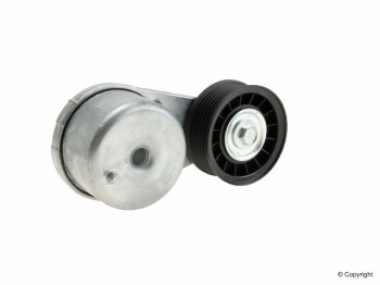Accessory Drive Belt Tensioner