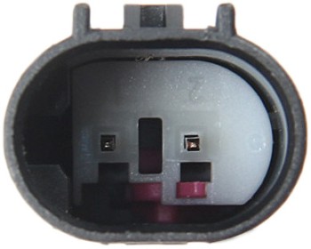 Windshield Washer Nozzle