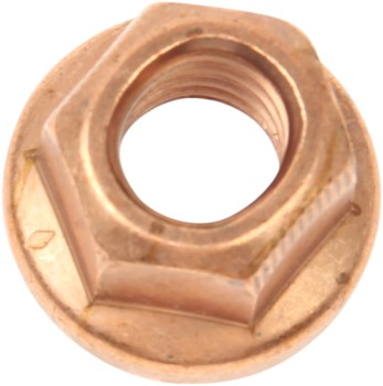 Exhaust Nut