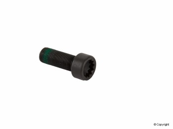 Clutch Flywheel Bolt