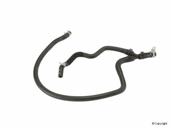 Engine Coolant Hose