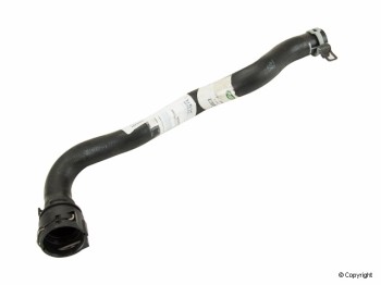 Engine Coolant Hose
