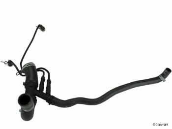 Radiator Coolant Hose