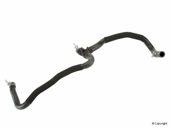Engine Coolant Hose