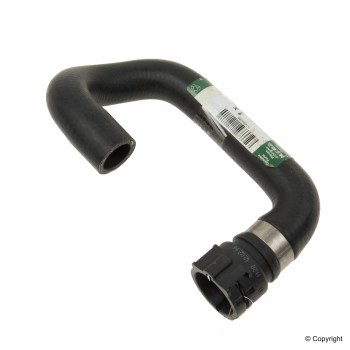 HVAC Heater Hose
