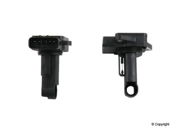 Mass Air Flow Sensor