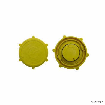Power Steering Reservoir Cap