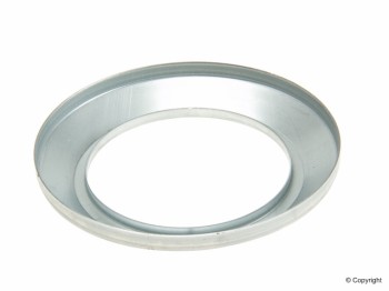 Wheel Hub Dust Shield