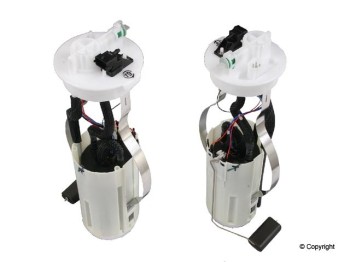 Electric Fuel Pump