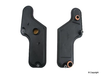 Transmission Oil Filter