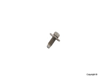 Drive Shaft Support Bolt