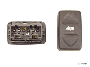 Door Window Switch