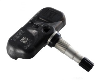 Tire Pressure Monitoring System (TPMS) Sensor