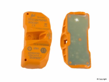 Tire Pressure Monitoring System (TPMS) Sensor