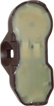 Tire Pressure Monitoring System (TPMS) Sensor