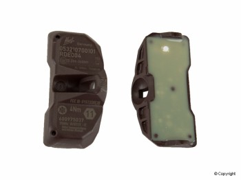 Tire Pressure Monitoring System (TPMS) Sensor