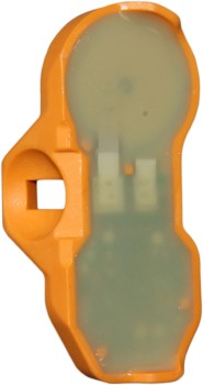 Tire Pressure Monitoring System (TPMS) Sensor