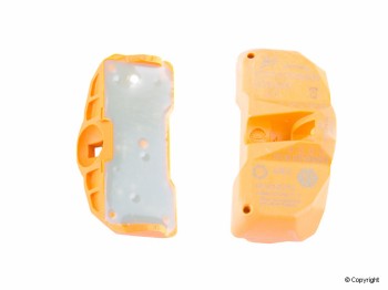 Tire Pressure Monitoring System (TPMS) Sensor