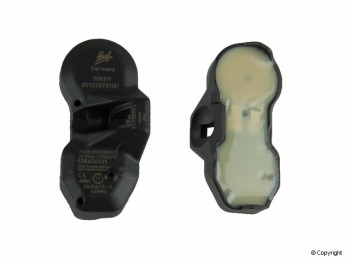 Tire Pressure Monitoring System (TPMS) Sensor