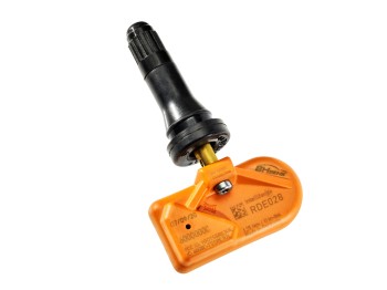 Tire Pressure Monitoring System (TPMS) Sensor