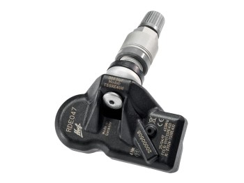 Tire Pressure Monitoring System (TPMS) Sensor