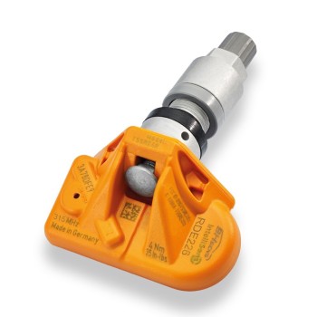 Tire Pressure Monitoring System (TPMS) Sensor