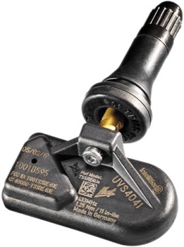 Tire Pressure Monitoring System (TPMS) Sensor