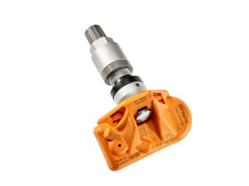 Tire Pressure Monitoring System (TPMS) Sensor