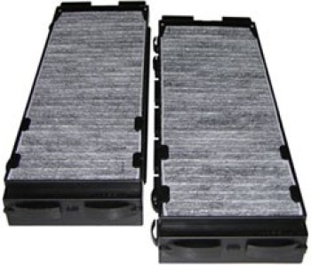 Cabin Air Filter