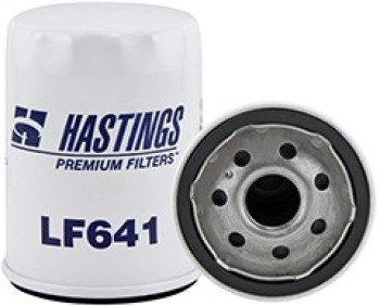 Engine Oil Filter