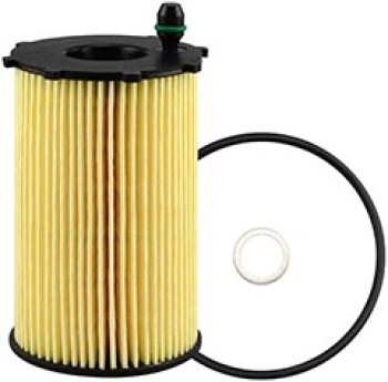 Engine Oil Filter