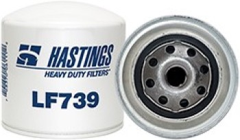 Hastings LF739