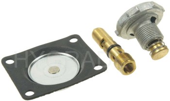 Carburetor Repair Kit