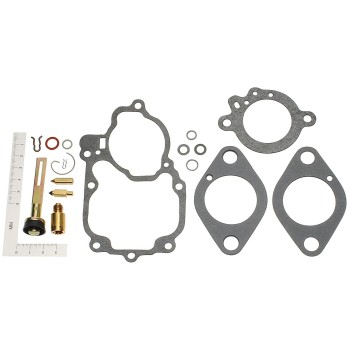 Carburetor Repair Kit
