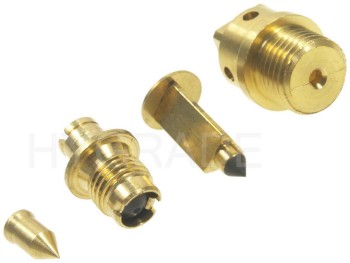 Carburetor Repair Kit