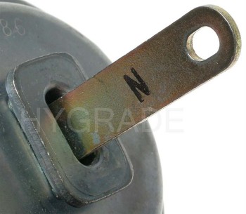 Carburetor Choke Pull-Off