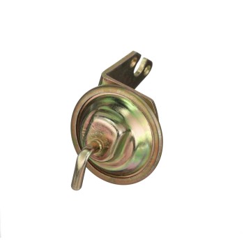 Carburetor Choke Pull-Off