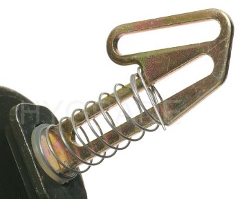 Carburetor Choke Pull-Off