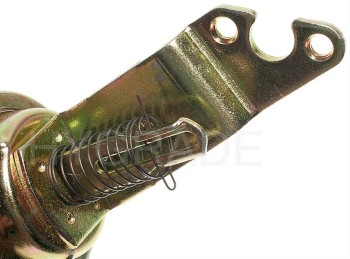 Carburetor Choke Pull-Off