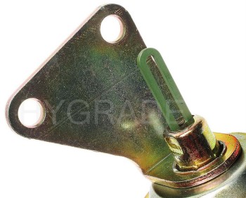 Carburetor Choke Pull-Off